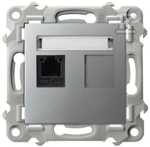 GN.1-KR.TELEF. SREBRO SZAFIR