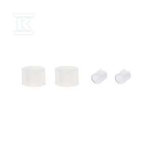 ZAŚ.DO WĘŻ.GIVRO-END CAP