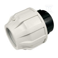 HDPEK 50 HDPE 50 ZAKOŃCZENIE