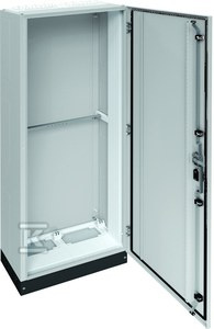 UNI.ROZ.STO.IP55/I 550X1850X275+COK.100M