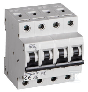 WYŁ.NADPRĄD KMB6-C25/4