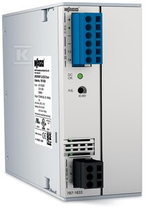 ZASI.IM.PO STRO.PIER.CLAS.1-FAZ., NA.WYJ