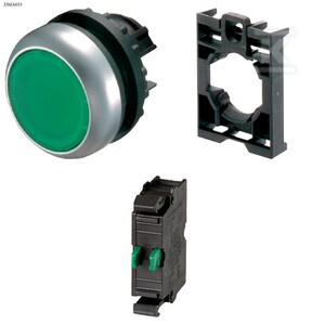 PRZYC.B.SAMOP.(ZM.) PŁASKI ZIELONY