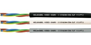 H05VV-F/SJT 3G2,5 QM.CZARNY||300/500V||A