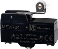 ŁĄCZNIK MINIATUROWY MS\1704