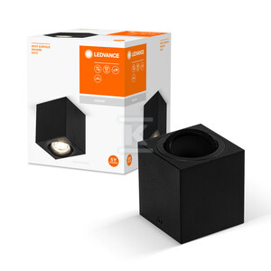 OPR.SPOT SURF SQ GU10 BL