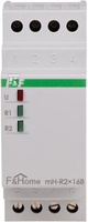 MH-R2x16 PRZEKAŹ.2X16A