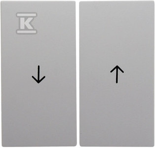 KLAW.STRZAŁ.B1/2/3/GLAS BIA.