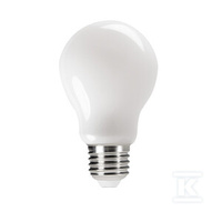 ŻAR.LED XLED A60 10W-WW-M