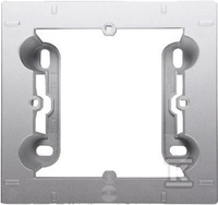 PUSZ.N/T 1-KR.SREBRNY MAT SIMON54