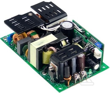 EPP-300-24 ZASILACZ DO ZABUDOWY 300W 24V