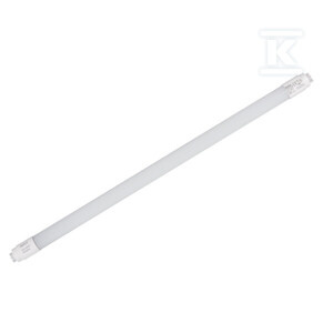 ŚW.LED T8 LED GLASSV4 22W-CW