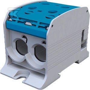 ZŁĄCZKA STB 95-2 AL/CU 87520 NIEB