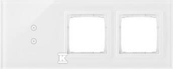 DSTR3300/70 PANEL SIMON 54 TOUCH