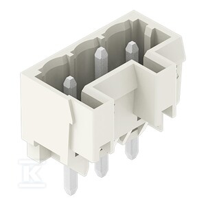 WTYK THT, PI.LU.1,2 X 1,2 MM, KON.PRO.10