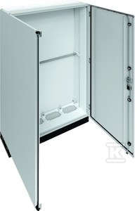 UNI.ROZ.STO.IP55/II 1050X1850X275+COK.1