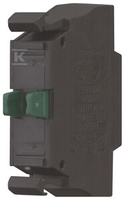 M22-CK20 ELEMENT STYKOWY