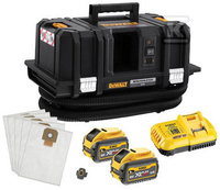 ODKURZACZ DCV586MT2-QW 54V