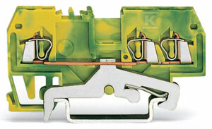 ZŁĄCZKA PE 3-PRZE.1,5 MM2, OPI.NA ŚR