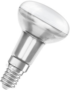 LP.LED SUP CLS.R50 GL60 4.8W/927 E14