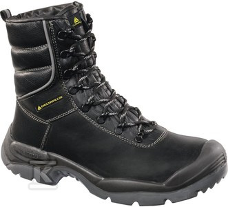 TRZEWI.SKÓR.LICO.OCIEP.CZARNY ROZ.41