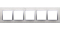 RAM.5-KR.METAL INOXKLASYK SIMON54 N