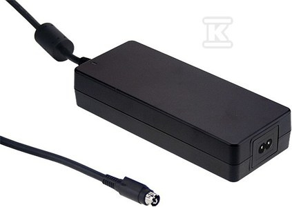 GSM160B20-R7B ZASILACZ DESKTOP 160W 20V