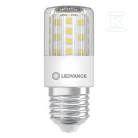 ŻAR.LED SPEC T DIM 7W 827 CLR E27