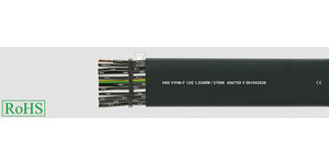 PVC-PLA.12G1,5QM||H07VVH6-F 450/750V||PR