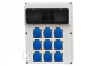 ROZ.FEMO 13M 9X230V