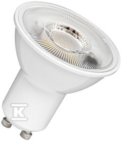 LP.LED VL PAR16 35 120°2,8W 827 230VGU1