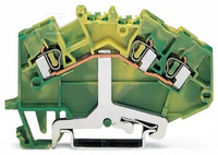 ZŁĄCZKA PE 3-PRZE.2,5 MM2, DO ZA.EX E