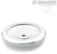 GN 321-125-K14-A KOŁO RĘCZNE