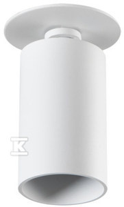 OPRAWA PUNKTOWA CHIRO GU10 DTO-W