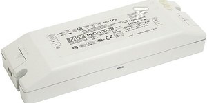PLC-100-24 ZASILACZ LED 100W 24V 4A