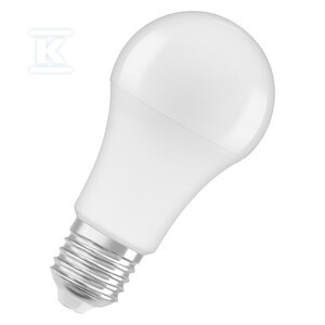 ŻAR.LED CLAS V 75 10 W/4000K E27
