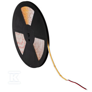 TAŚ.LED LCOBB 8W/M 12 IP00-NW