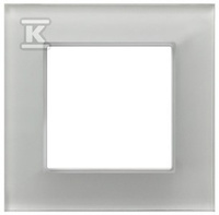 RAM.1-KR. BIAŁE SZKŁO ARIA