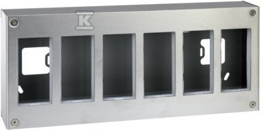 51000016-036 OBUDOWA CONNECT KOMPLETNA