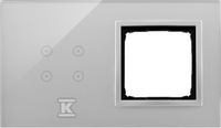 DSTR240/71 PANEL SIMON 54 TOUCH