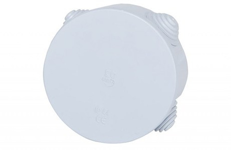 PUSZ.N/T FG 80X40 KLIK