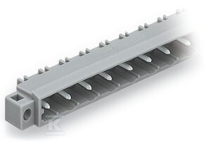 WTYK THT, PI.LU.1,0 X 1,0 MM, KON.KĄ.KO