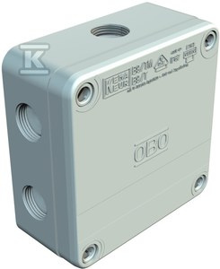 B 9 T PUSZKA ODGAŁĘŹNA