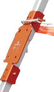 PŁYTKA ALUMINIUM TRA102