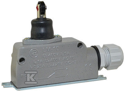 LM-10K-ŁĄCZNIK MINIATUROWY