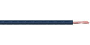 H07V-K 1X1,5 BRĄZOWY