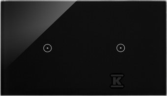 DSTR211/73 PANEL SIMON 54 TOUCH