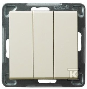 ŁĄCZ.3-KR.ECRU SONATA