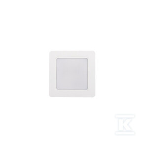 OPR.DL.P/T TAVO LED DL 5W-NW