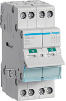 MOD.ROZ.IZO.4P 25A 400VAC